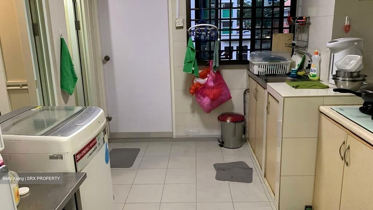 Blk 32 Chai Chee Avenue (Bedok), HDB 3 Rooms #558452301